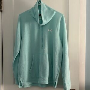 Under Armour Aqua Pullover Hoodie